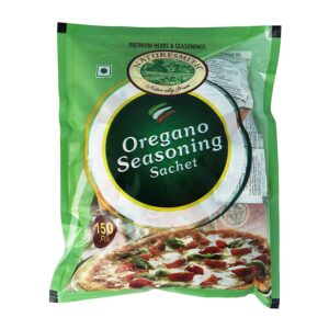 Oregano Seasoning Sachet – Serafol